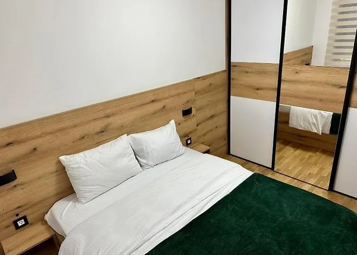 Apartmani Ana