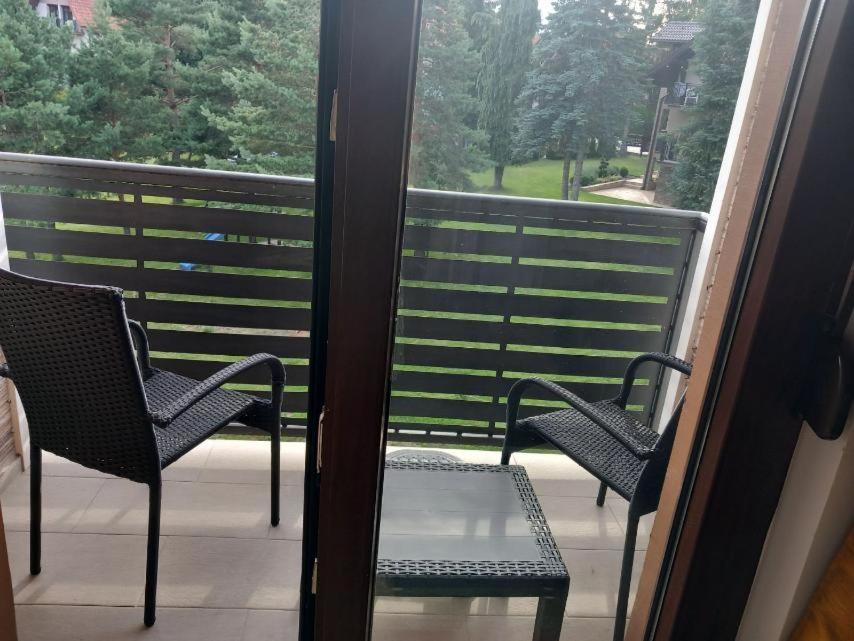 Ana Apartment