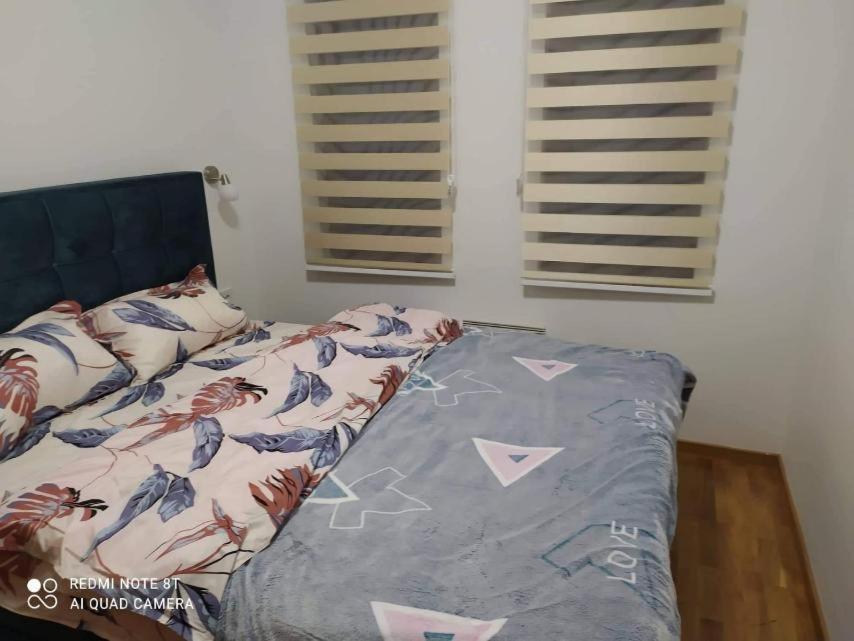 Apartment Ana